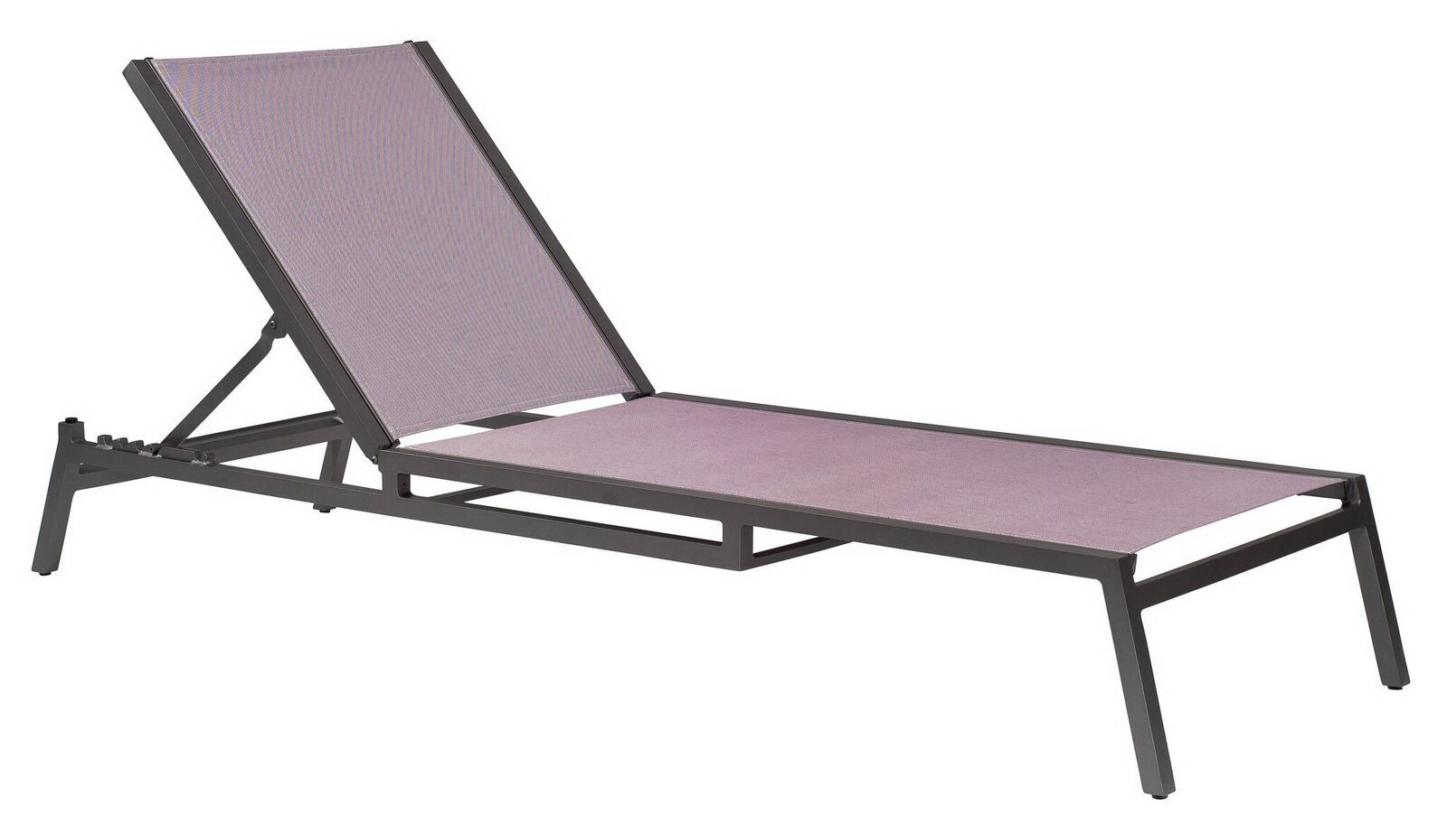  Palm Coast Sling Chaise Lounge 