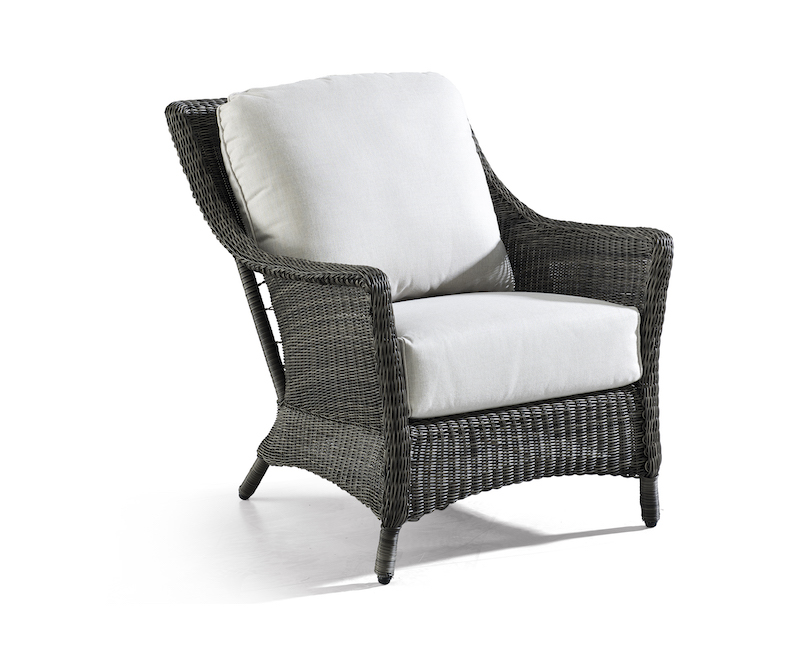  Pamela Lounge Chair 
