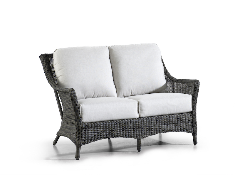  Pamela Loveseat 