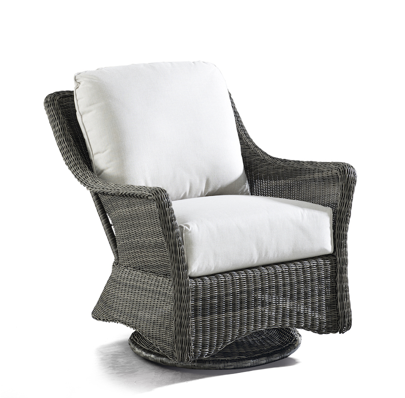  Pamela Swivel Rocker 