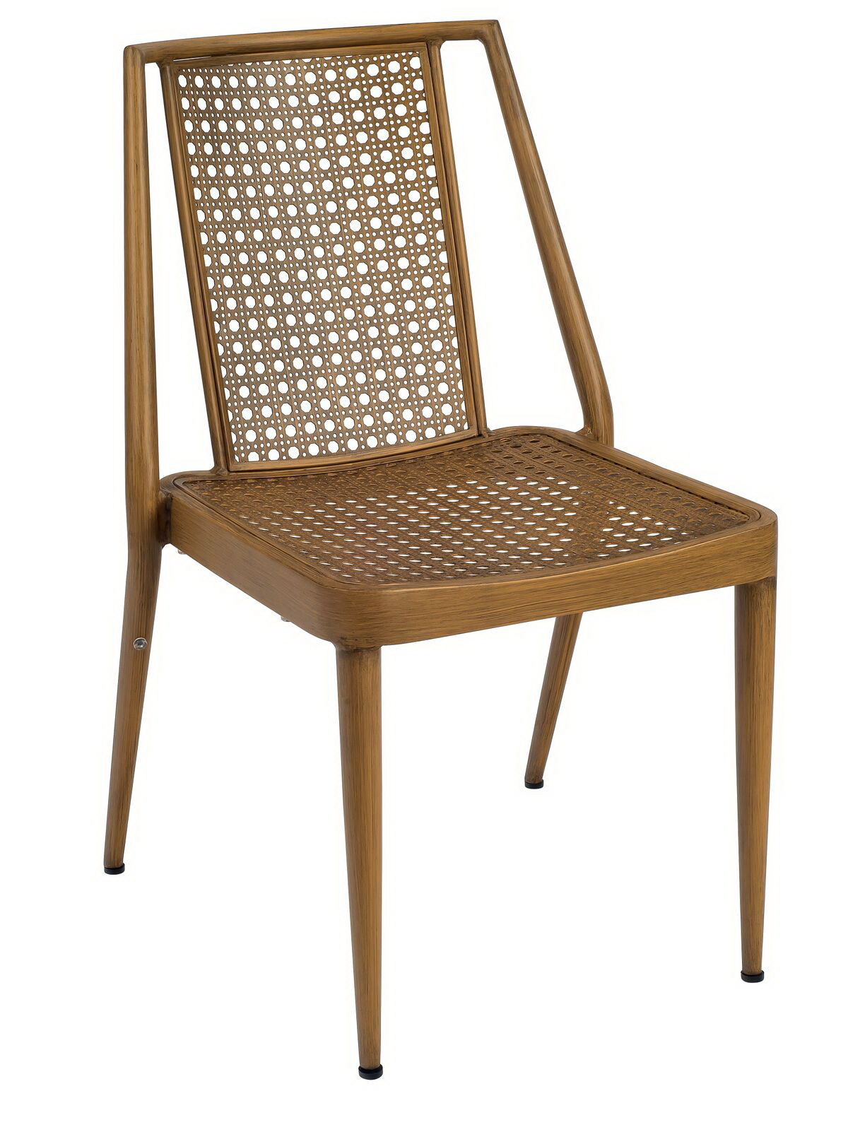  Parc Dining Side Chair 