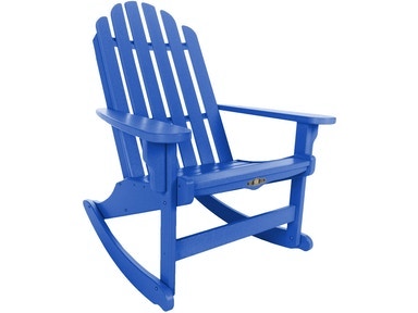  Essentials Rocker 