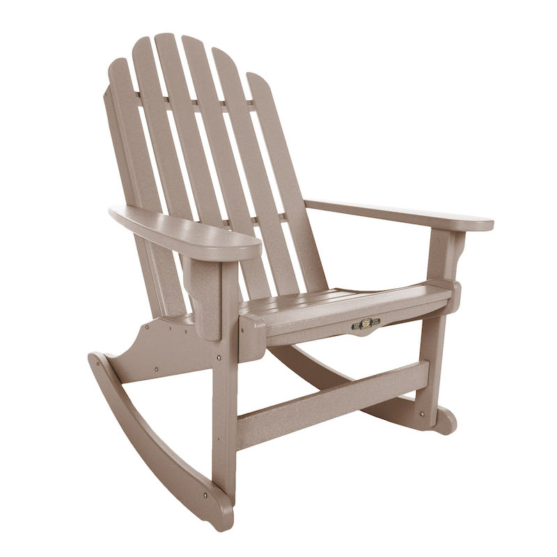  Essentials Rocker 