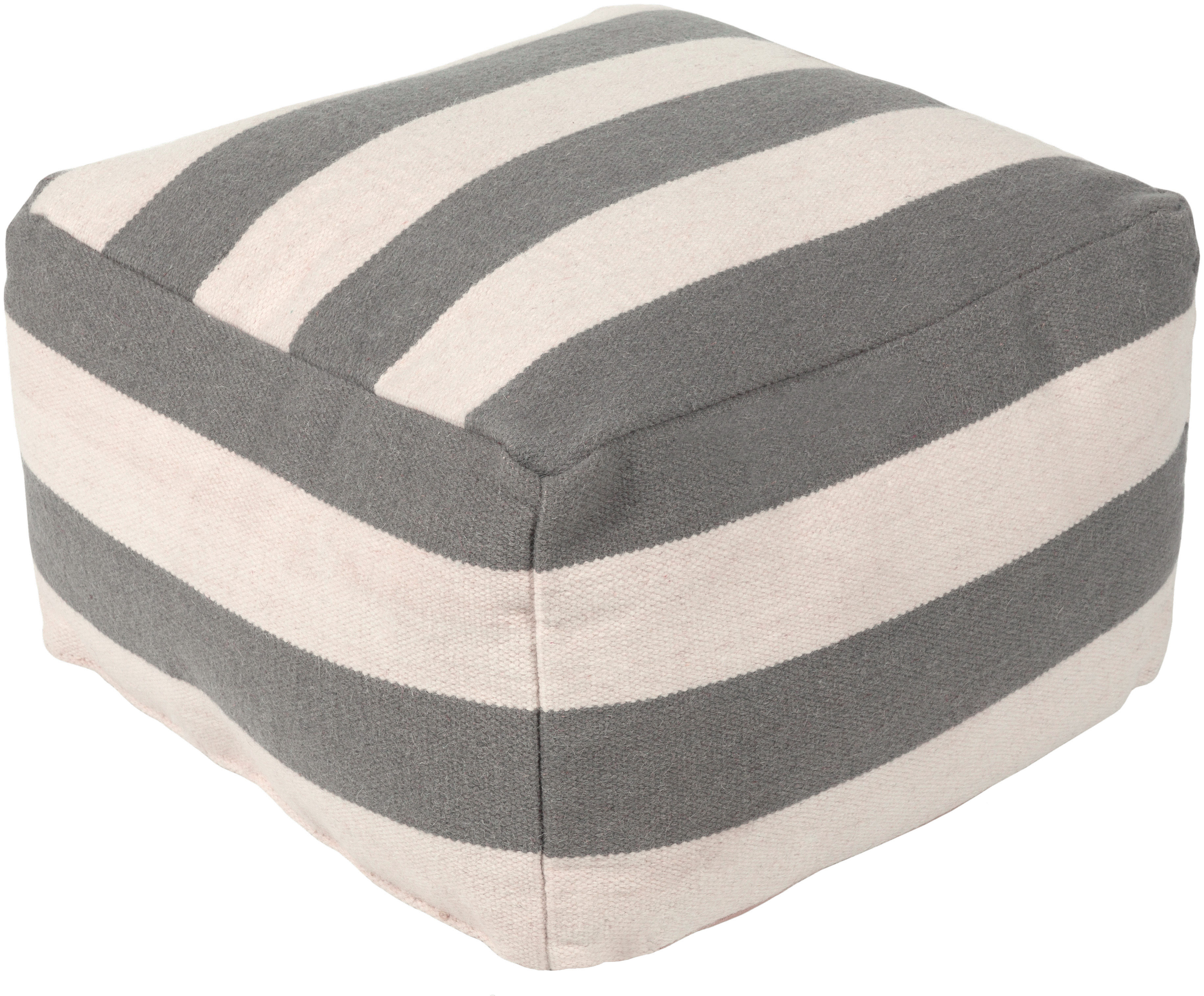  Indoor/Outdoor Pouf 