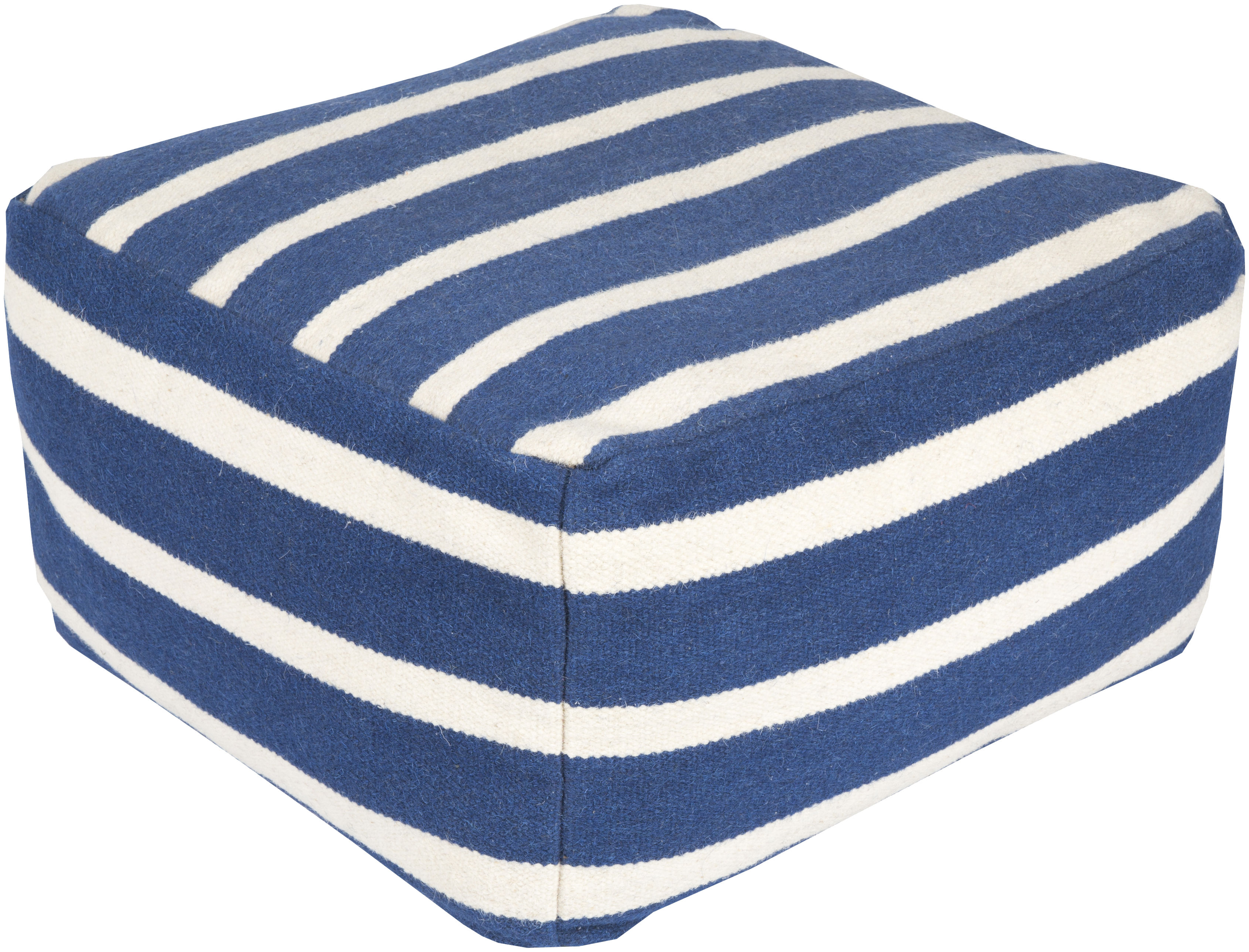  Indoor/Outdoor Pouf 