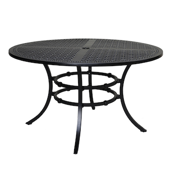  Priscilla Dining Table 