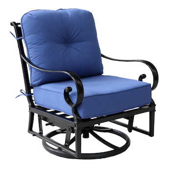  Priscilla Lounge Chair 