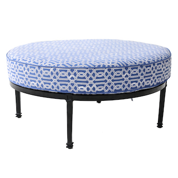  Priscilla Ottoman 