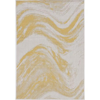  Provo Gold/Ivory Strokes 