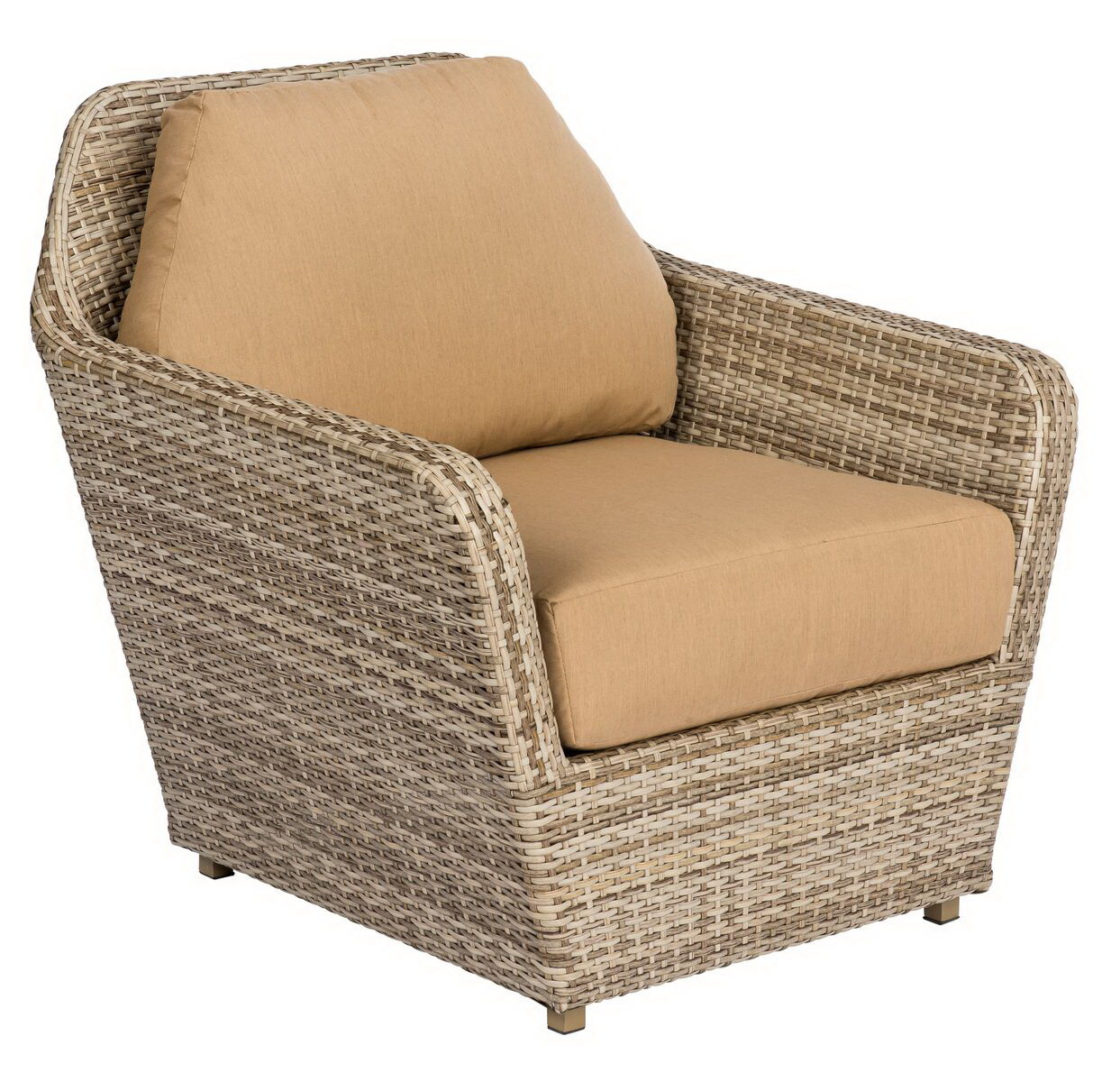 Pueblo Lounge Chair 