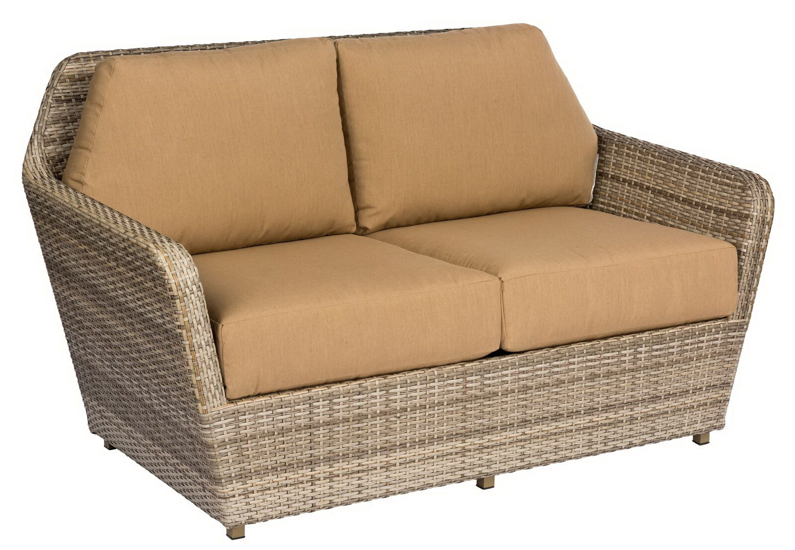  Pueblo Love Seat 
