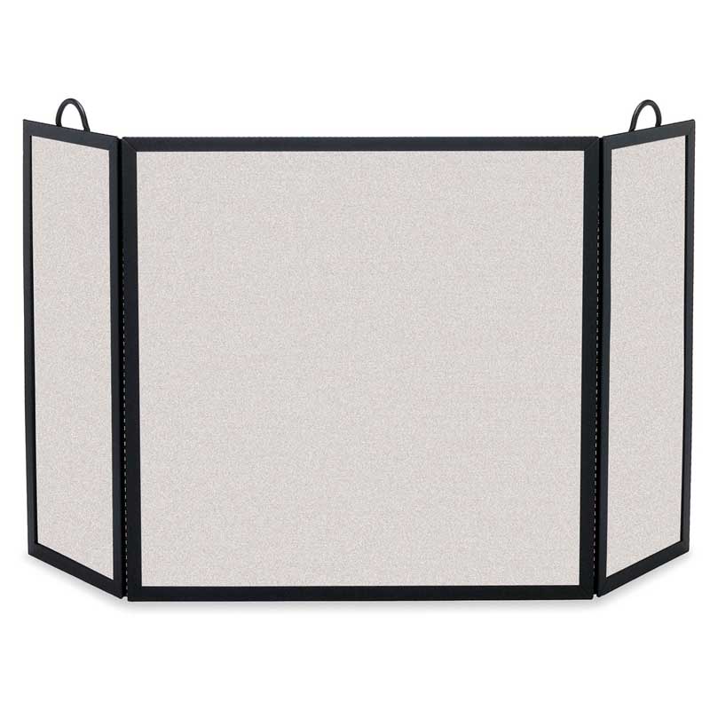  Rectangular Tri Panel Screen 