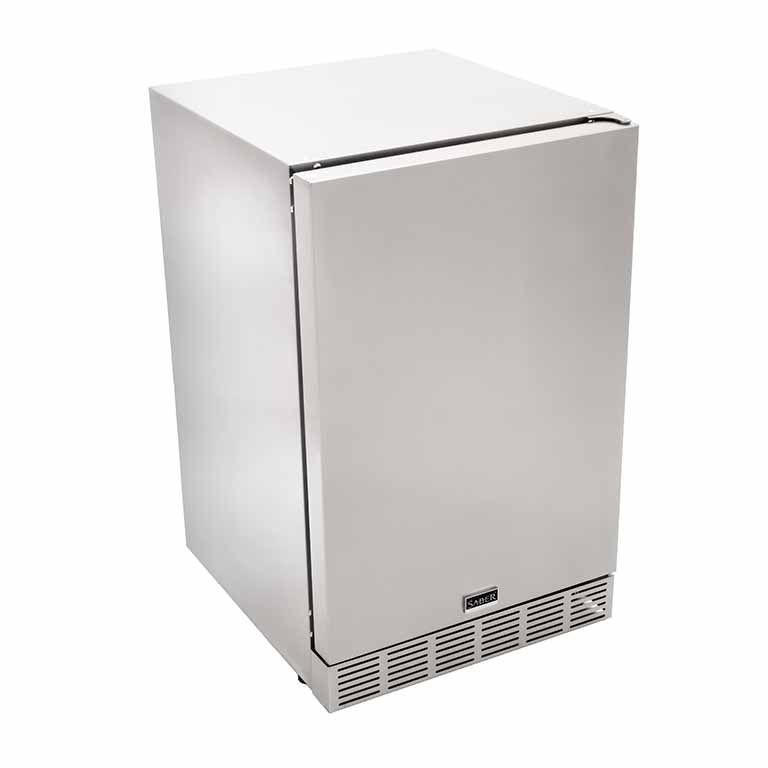  REFRIGERATOR 4.1 CU FT 