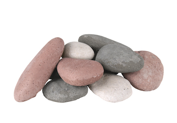 River Rocks 