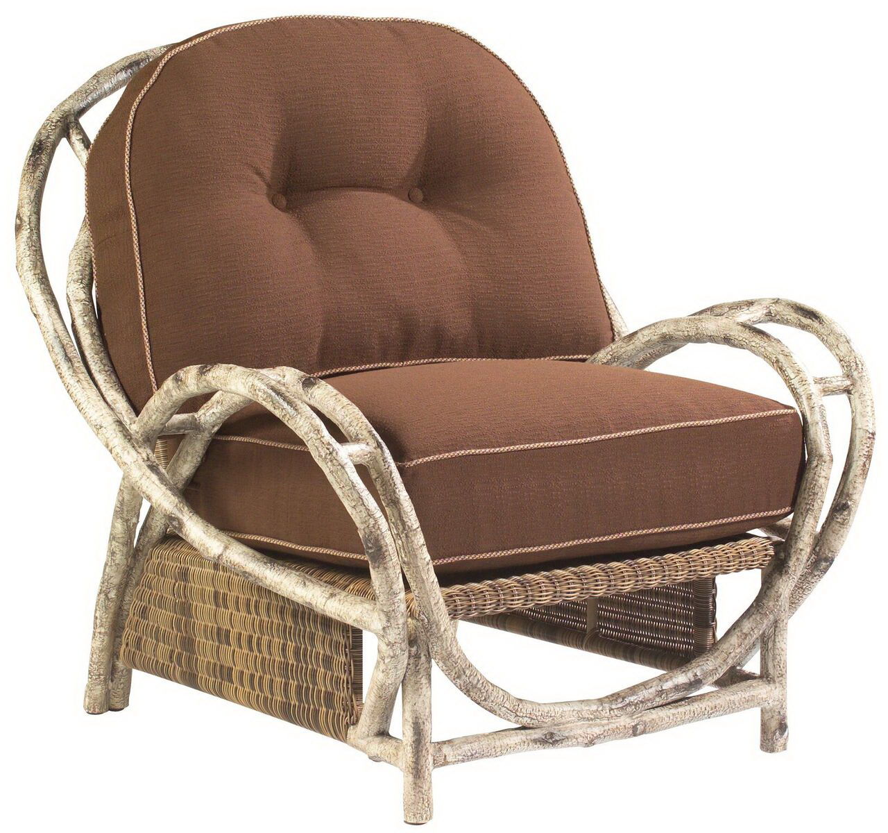  River Run Butterfly Lounge Chair 