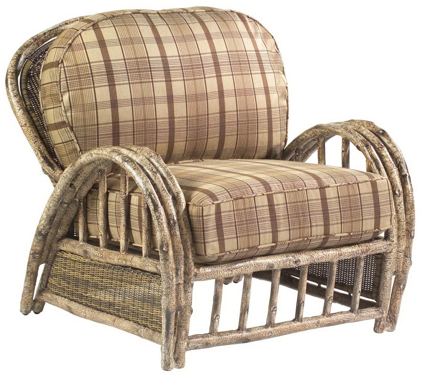  River Run Lounge Chair 