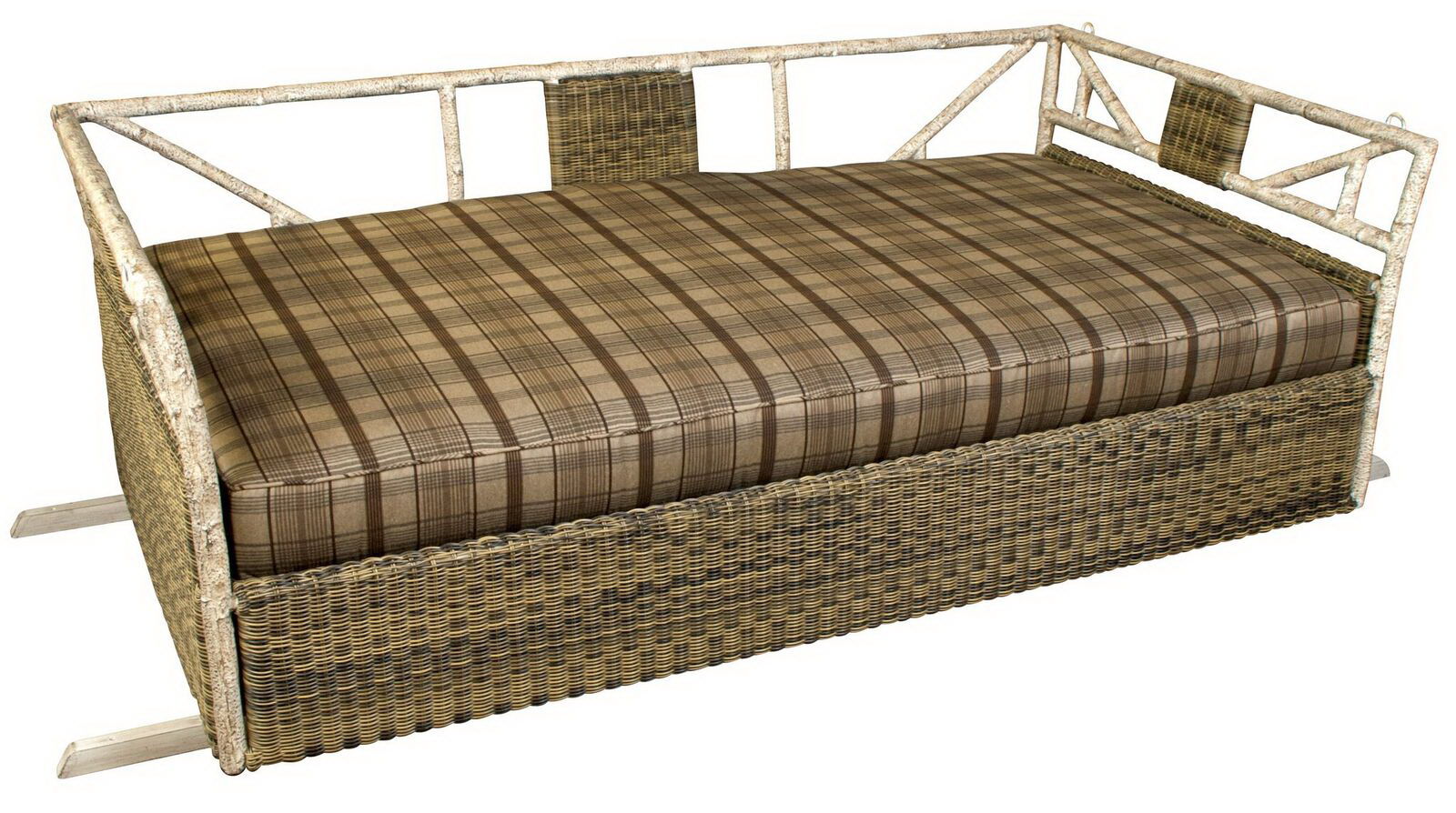  River Run Sleeping Porch Swing 