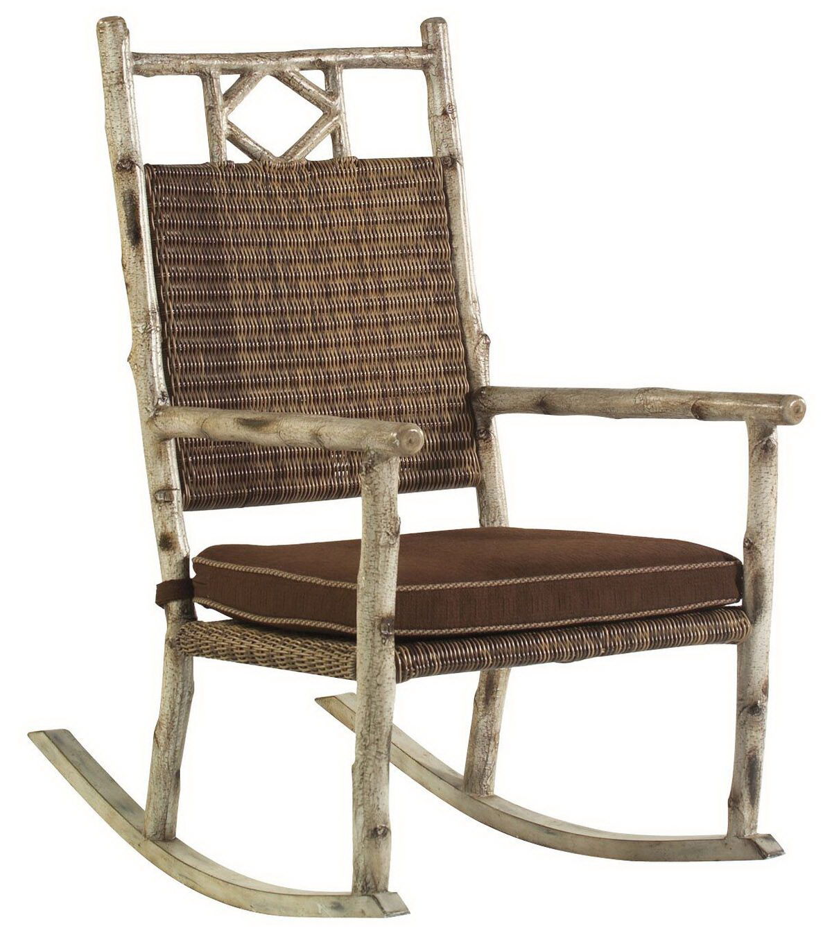  River Run Small Rocker 