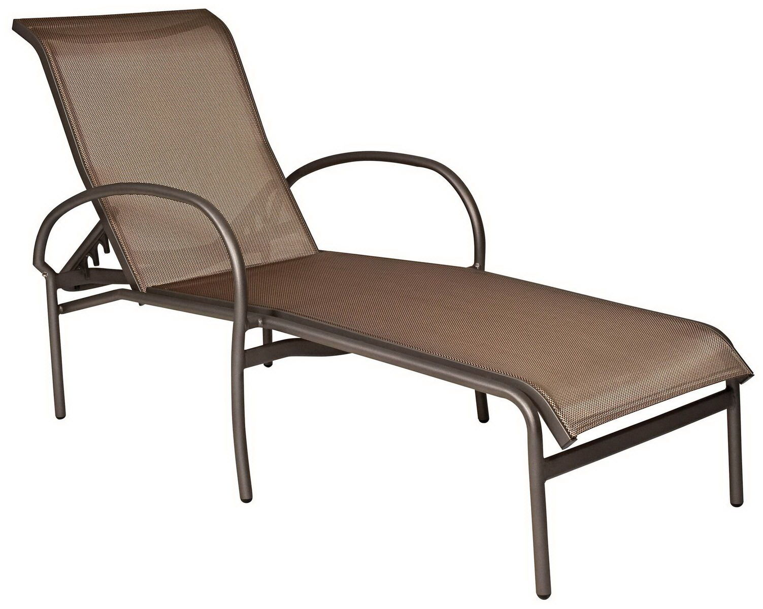  Rivington Sling Chaise Lounge 