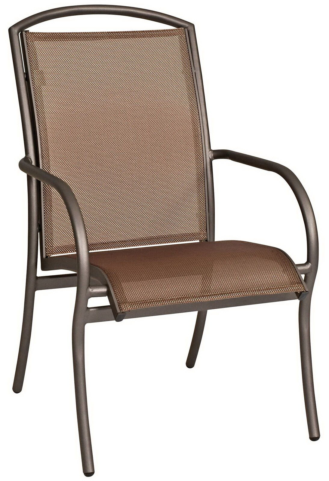  Rivington Sling Dining Arm Chair 