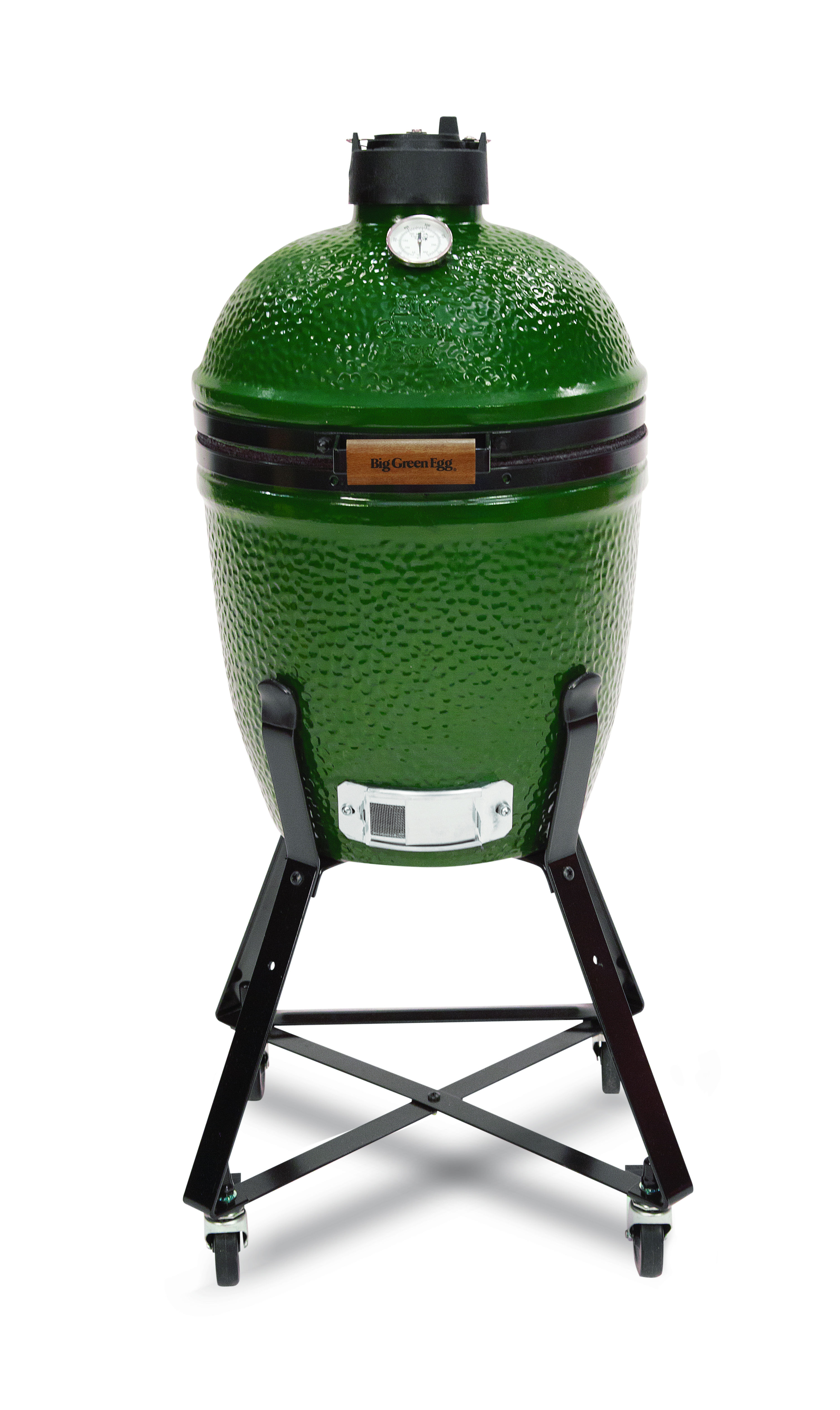  Small Big Green Egg 