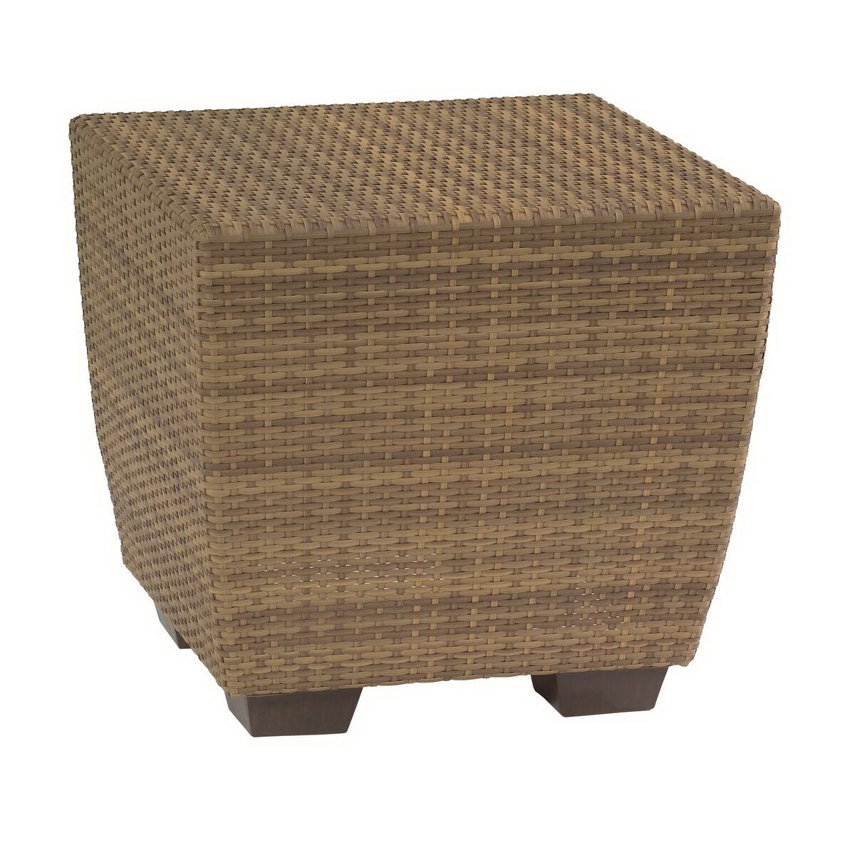  Saddleback End Table 