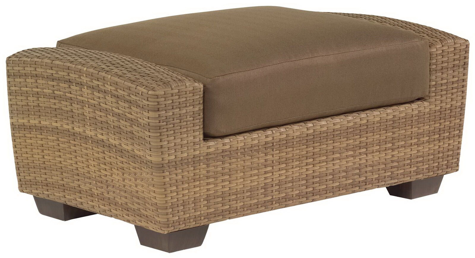  Saddleback Ottoman 