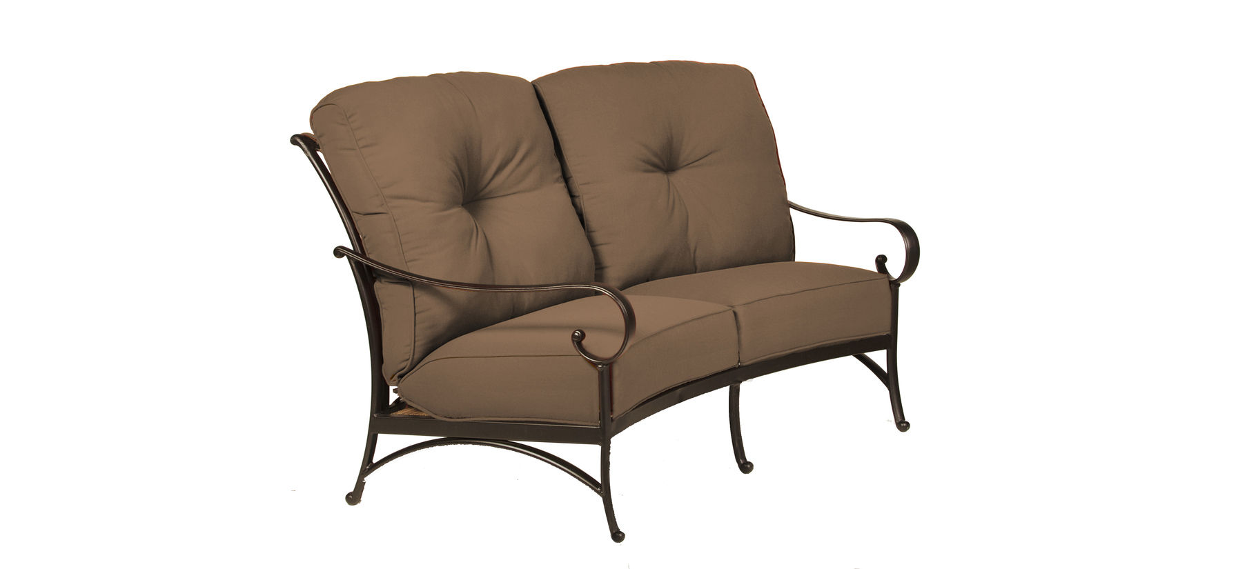  Santa Barbara Crescent Loveseat 