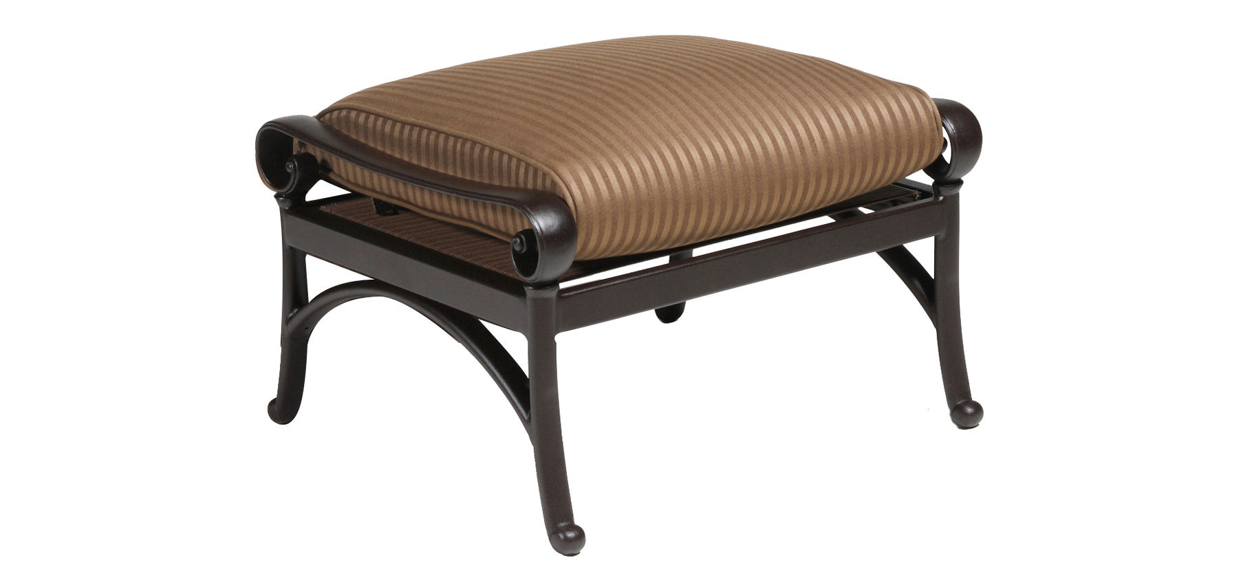  Santa Barbara Ottoman 