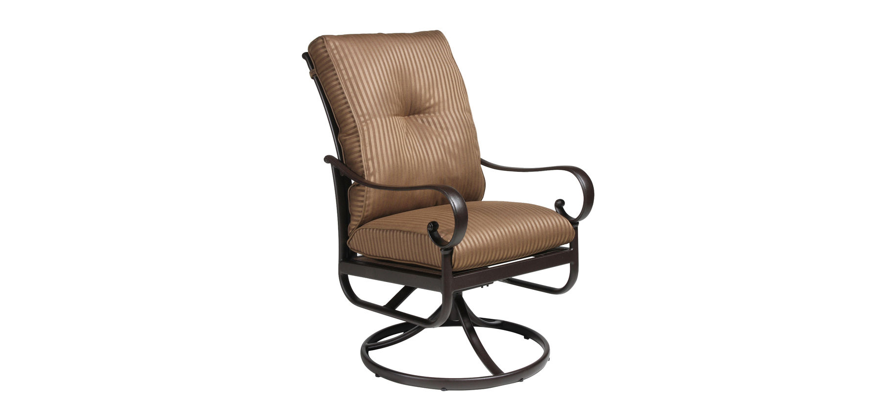  Santa Barbara Swivel Rocker 