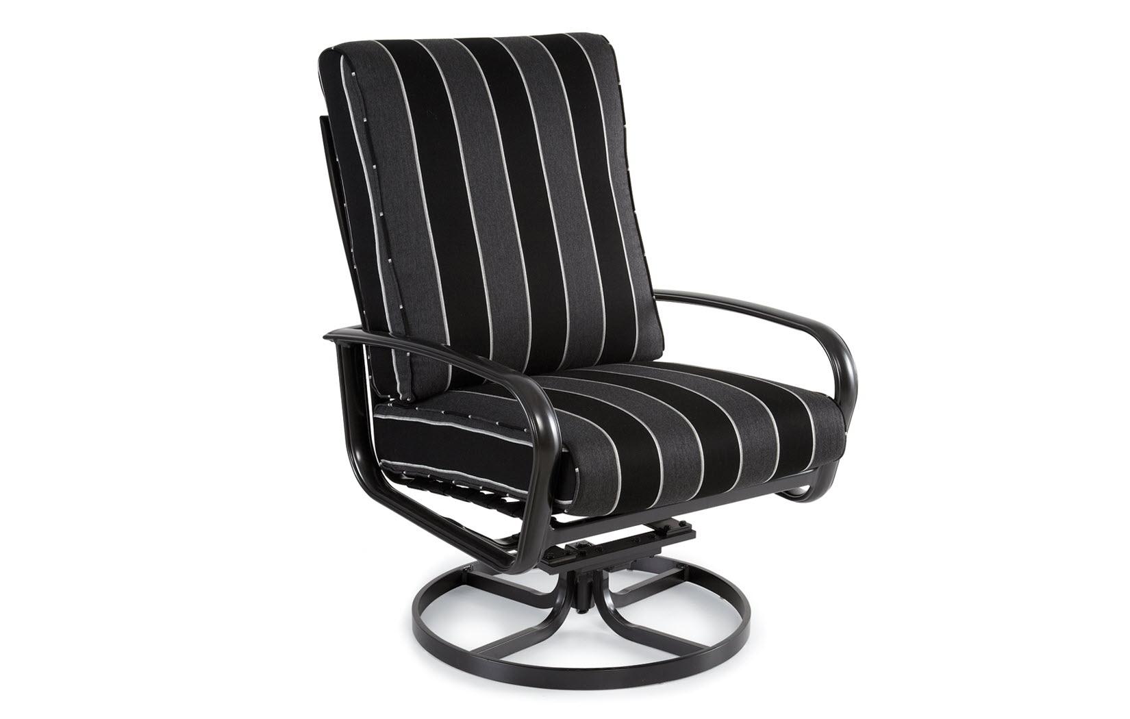  Savoy Cushion Swivel Tilt Lounge Chair 