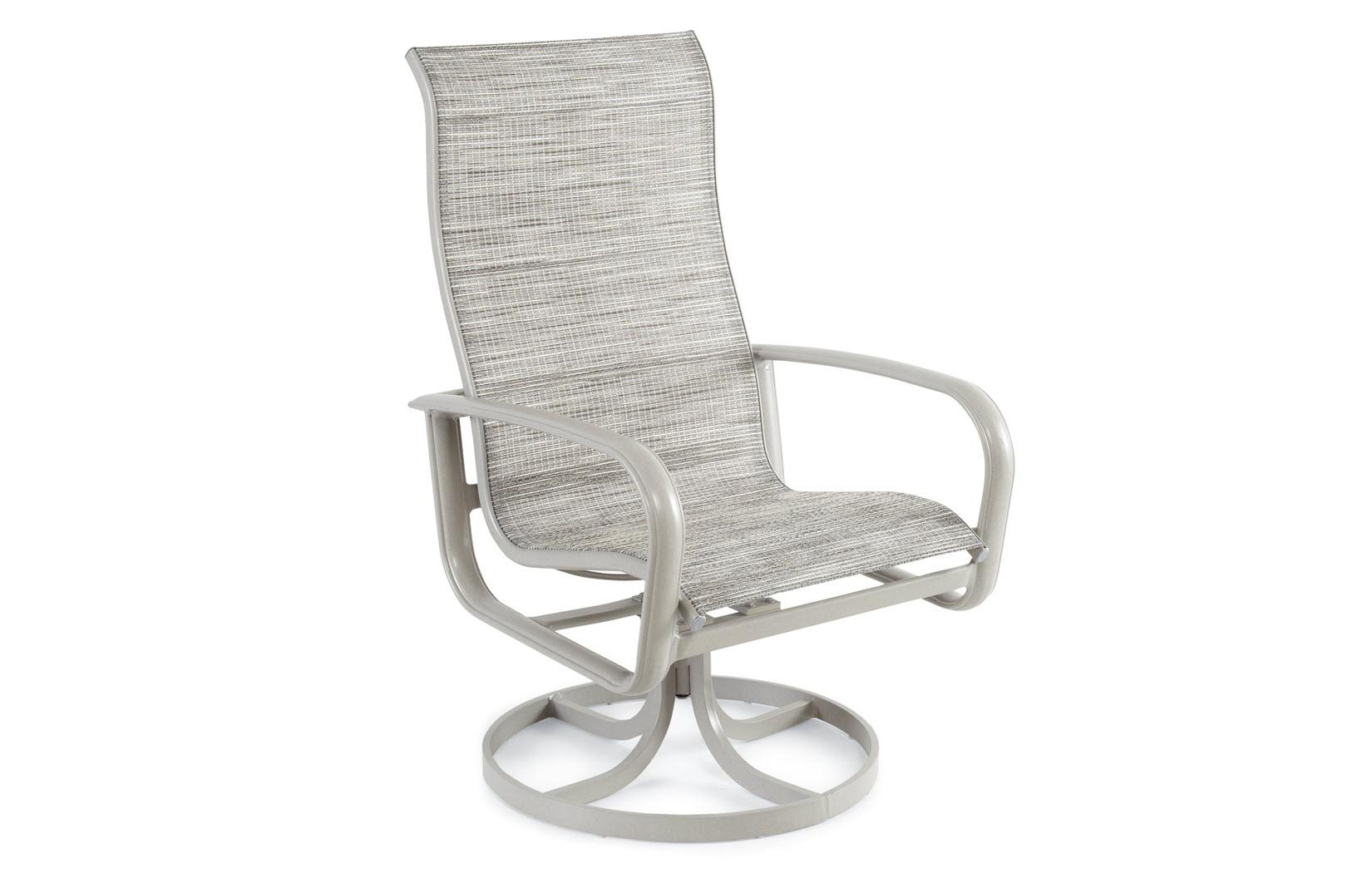  Savoy Sling Ultimate High Back Swivel Tilt Chair 