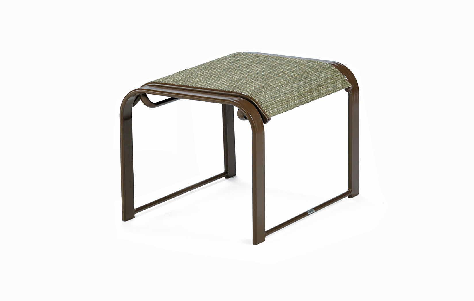  Seagrove II Sling Ottoman 