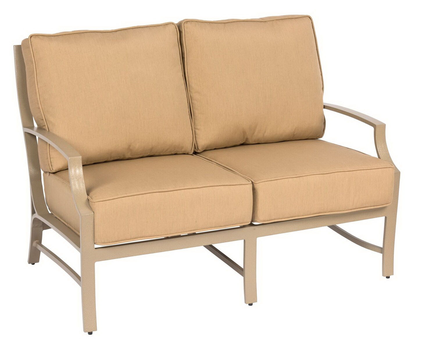  Seal Cove Love Seat 