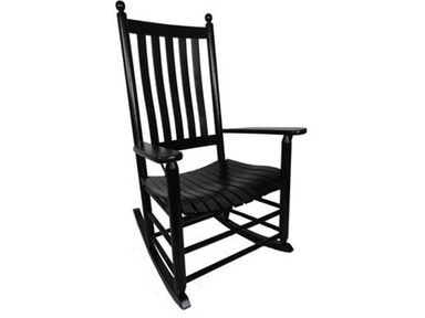  Troutman Classic Shaker Rocking Chair 