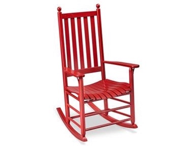  Troutman Classic Shaker Rocking Chair 
