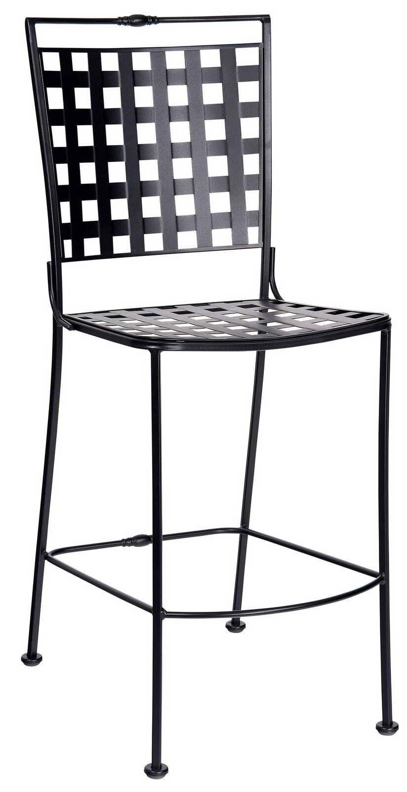  Sheffield Armless Bar Stool 