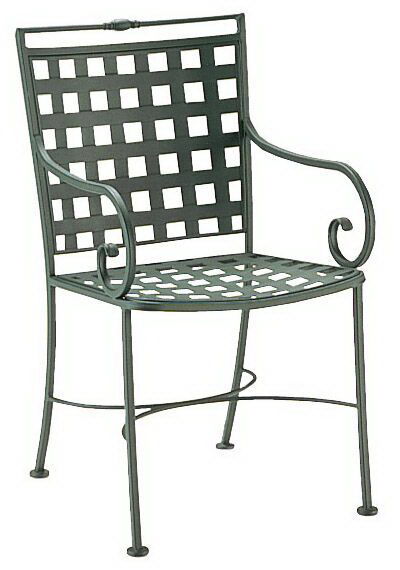  Sheffield Dining Arm Chair 