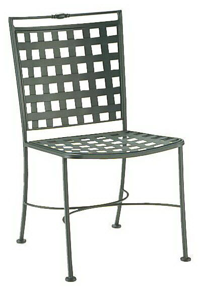  Sheffield Dining Side Chair 