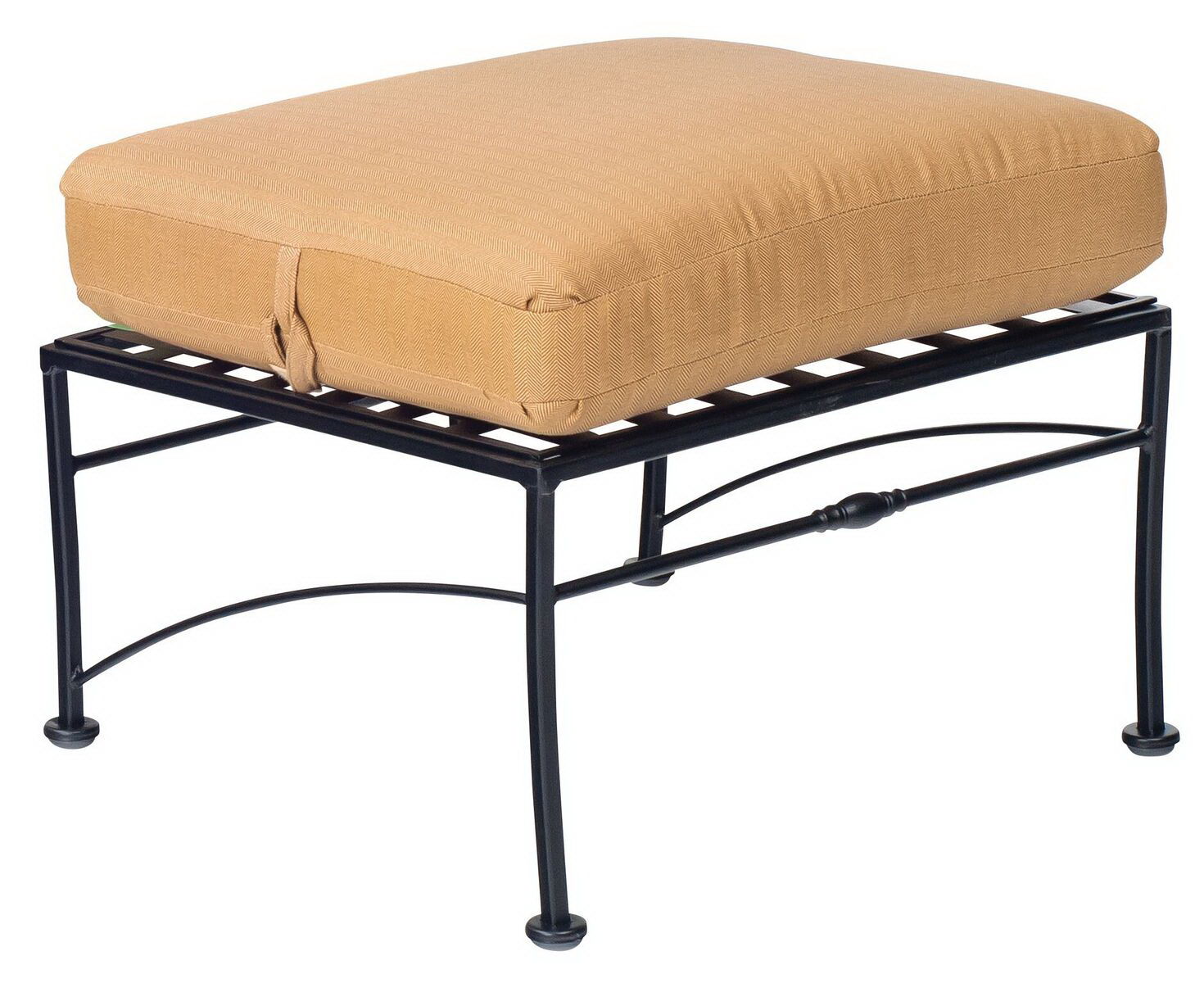  Sheffield Ottoman 