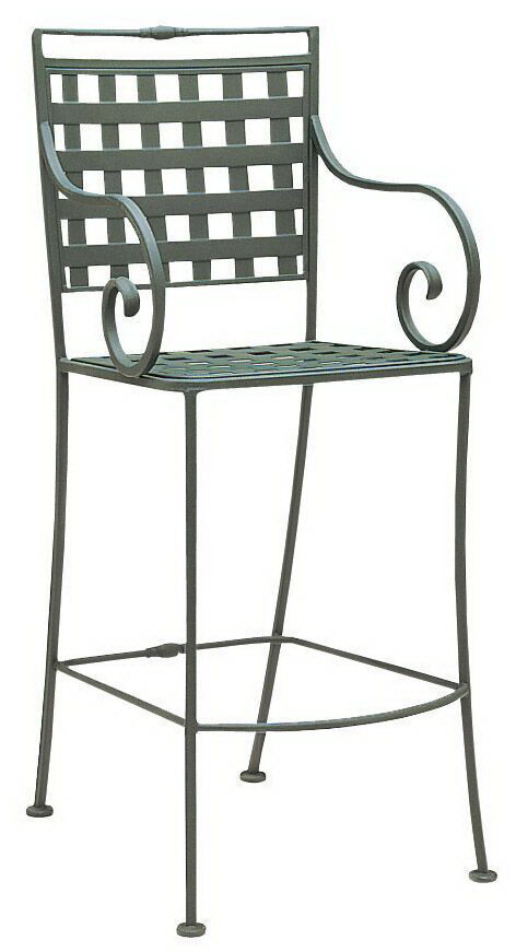  Sheffield Stationary Bar Stool 