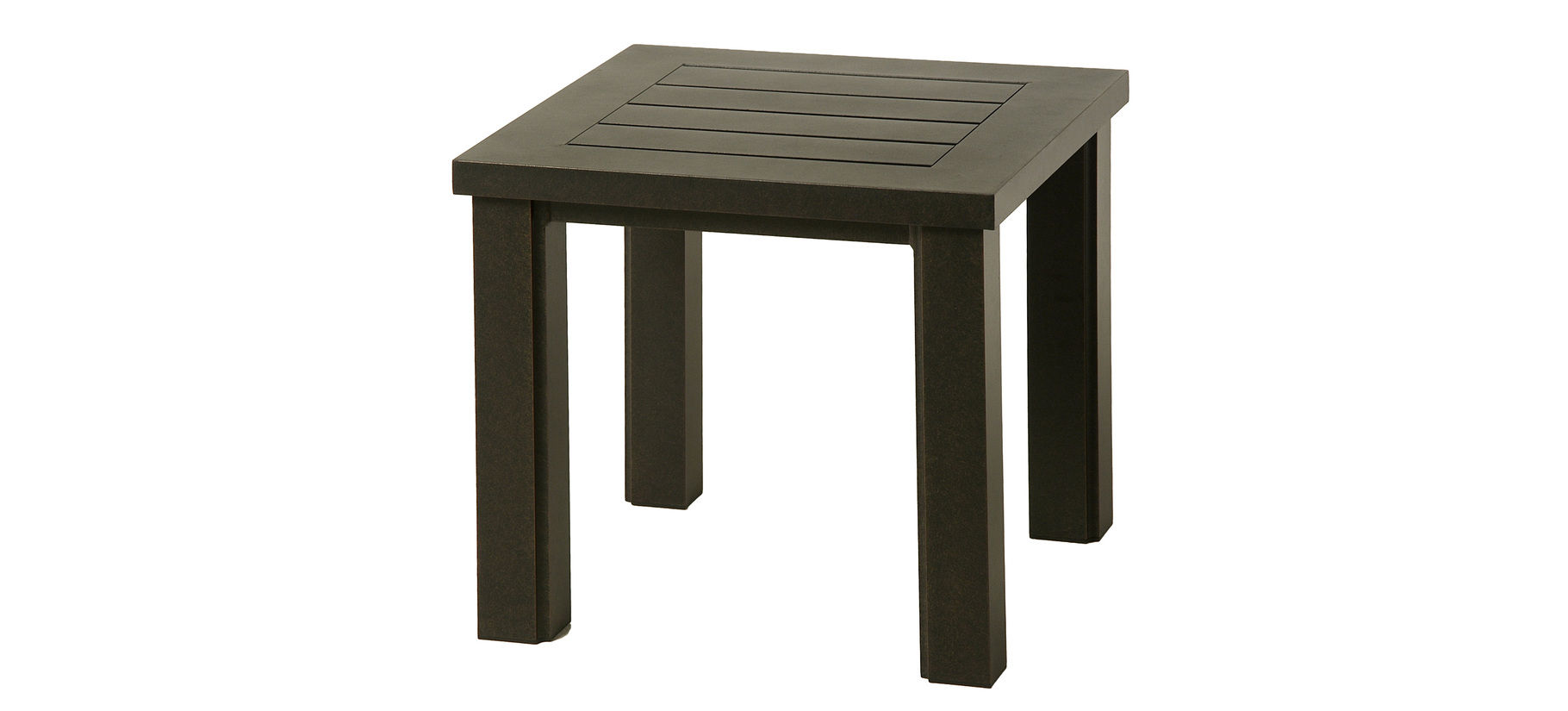  Sherwood 24 Square End Table 