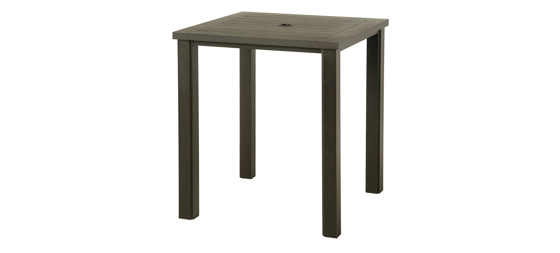  Sherwood 36 Square Bar Table 