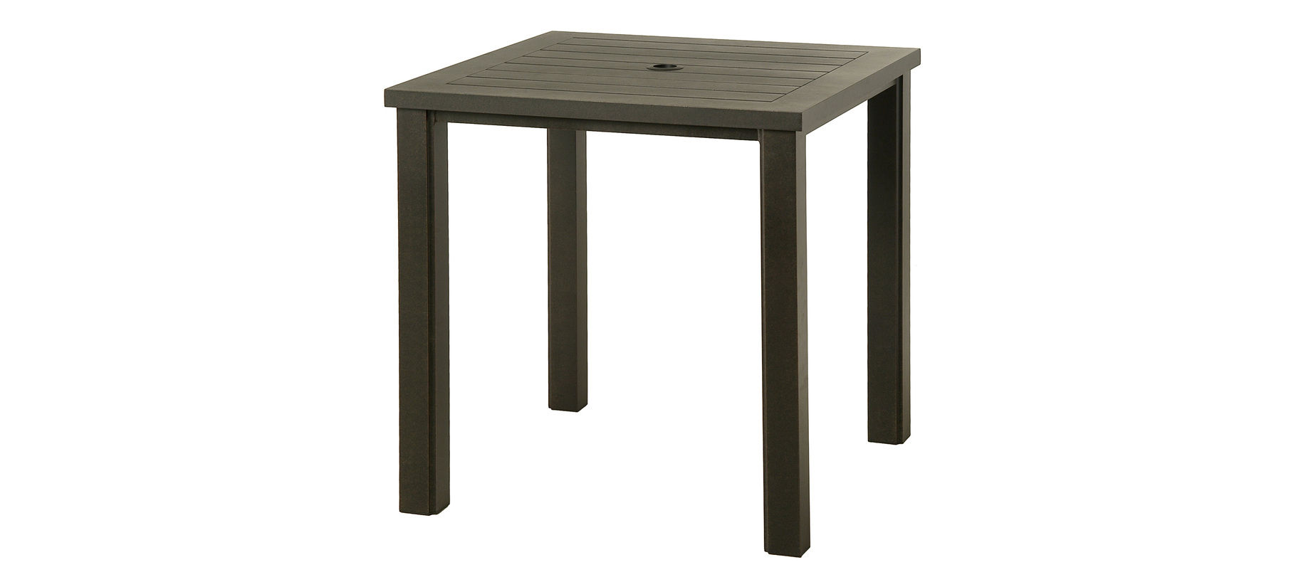  Sherwood 36 Square Counter Height Table 