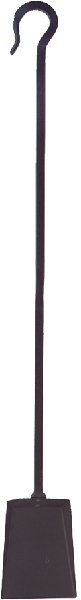  BLACK SHOVEL 