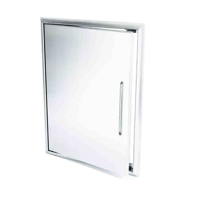  SINGLE ACCESS DOOR 26"H X 19"W 