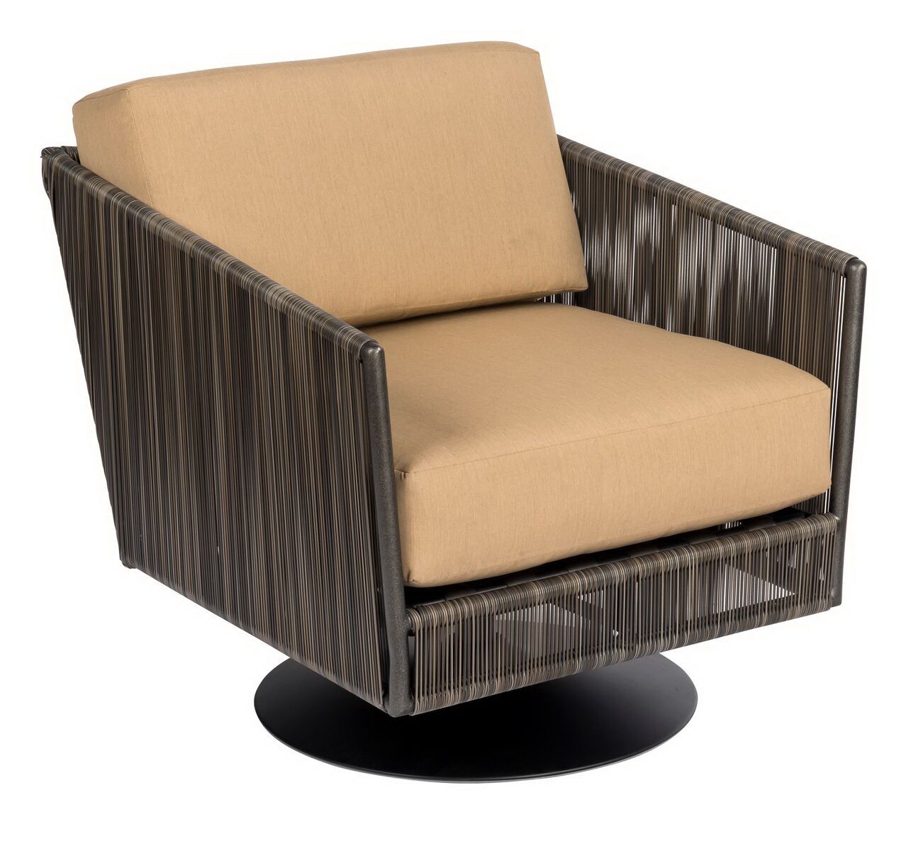  Sonata Swivel Lounge Chair 