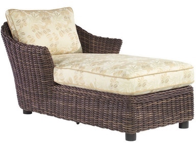  Sonoma Chaise Lounge 