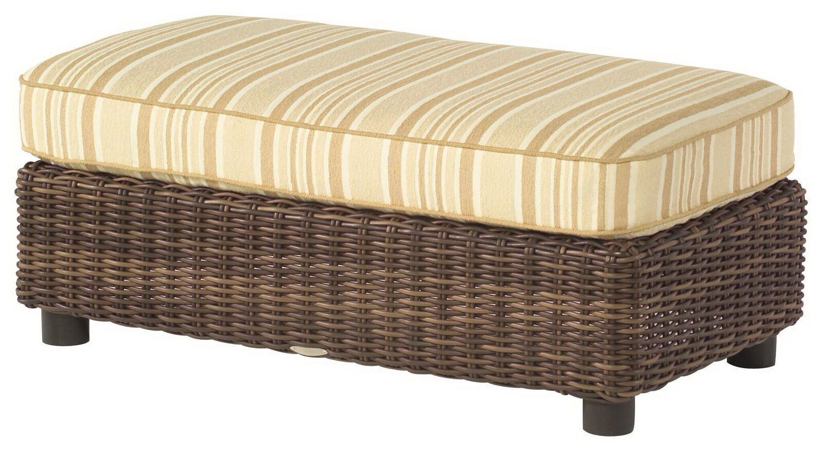  Sonoma Ottoman and a Half 