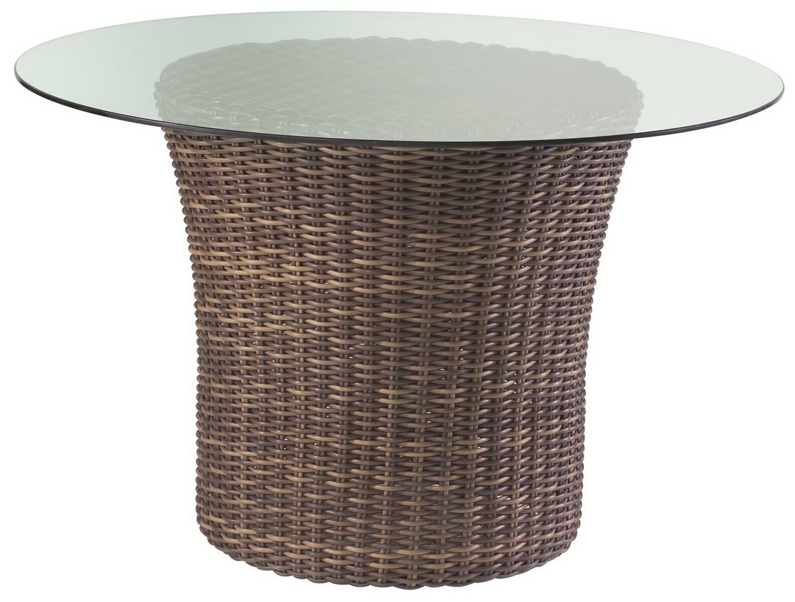  Sonoma Round Dining Table 